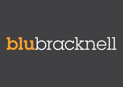Branding - BluBracknell Logo