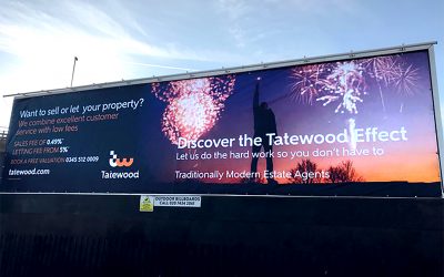 How Tatewood discovers the House Marketing Effect