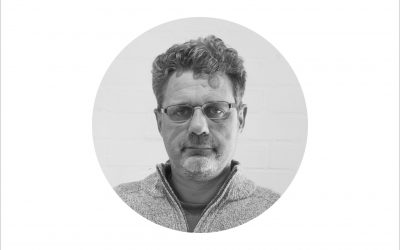 An Interview with our Creative Director