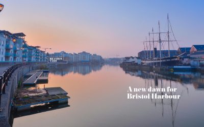 Award for Brandon Yard