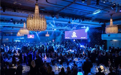 House-Marketing Celebrates Client Wins at What House Awards 2019