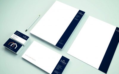 House Marketing create a fresh new look for EastCo Homes
