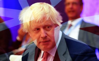 Brexit Day…Now Let’s Get Back to Business