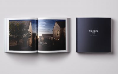 Property Marketing Solution for Merlin Rise