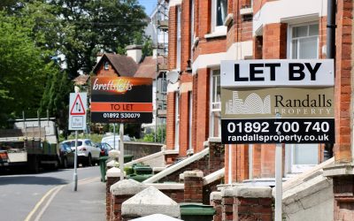 2020s Buy to Let Hotspots